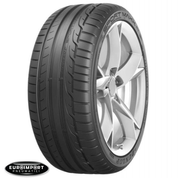 Dunlop Sport Maxx RT  225/40 R18 92 Y  XL  BORDINO